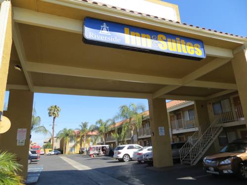 Riverside (California) United States Promo Code Booking.com