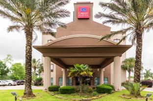 Beaumont (TX) United States Hotels