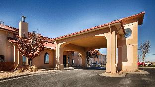 Moriarty (NM) United States Hotels