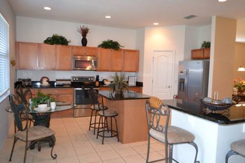 Davenport Florida Vereinigten Staaten Promo-Code Booking.com