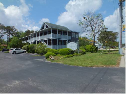 Manteo North Carolina Vereinigten Staaten Promo-Code Booking.com