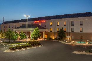 St. Robert (MO) United States Hotels