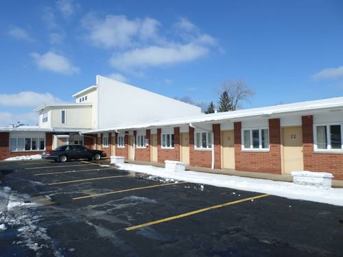 Huron (Ohio) United States Promo Code Booking.com