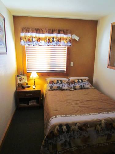 West Yellowstone Montana Vereinigten Staaten Promo-Code Booking.com