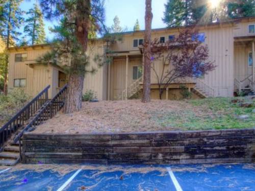 Incline Village Nevada Vereinigten Staaten Promo-Code Booking.com