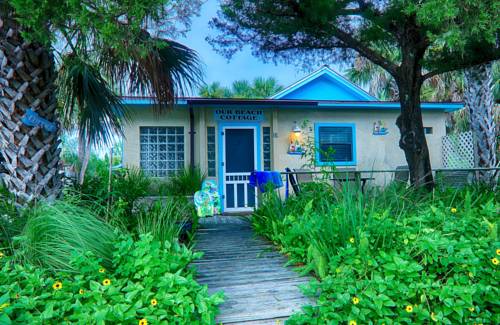 Saint Augustine (Florida) United States Promo Code Booking.com