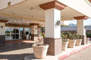 Amarillo (TX) United States Hotels