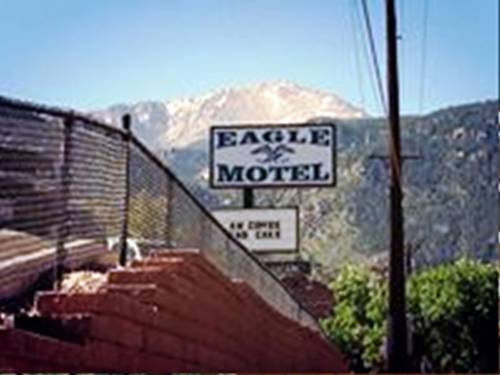 Manitou Springs Colorado Vereinigten Staaten Promo-Code Booking.com