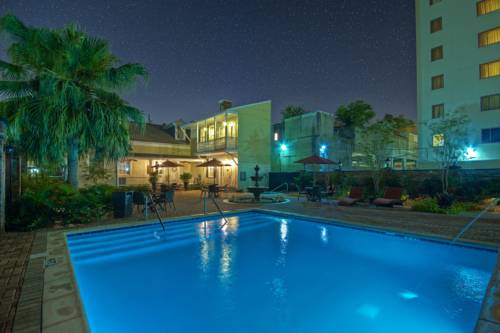 New Orleans Louisiana Vereinigten Staaten Promo-Code Booking.com