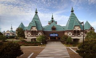 Robinsonville (MS) United States Hotels