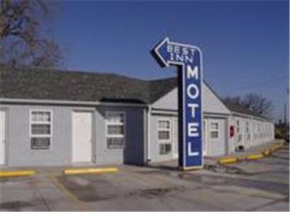 Salina (Kansas) United States Promo Code Booking.com