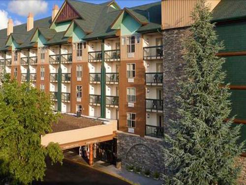 Pigeon Forge Tennessee Vereinigten Staaten Promo-Code Booking.com