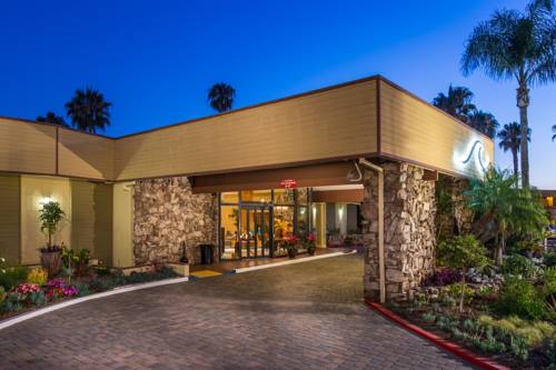 San Clemente (California) United States Hotel