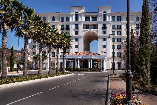 San Antonio (TX) United States Hotels