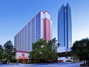 Oklahoma City (OK) United States Hotels
