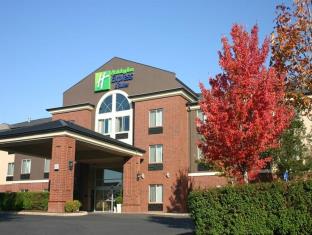 Albany (OR) United States Hotels