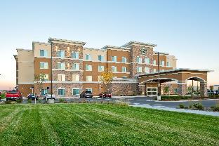 Greeley (CO) United States Hotels