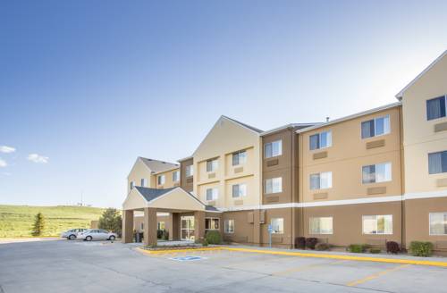 Cheyenne (Wyoming) United States Promo Code Booking.com