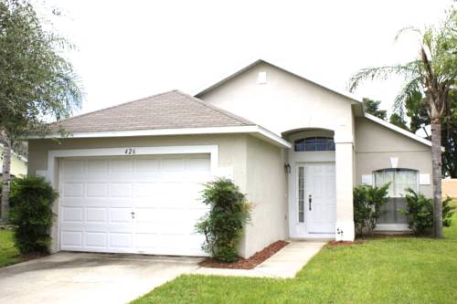 Davenport (Florida) United States Promo Code Booking.com