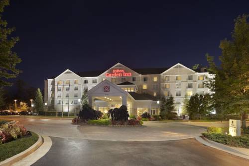 Duluth (Georgia) United States Hotel