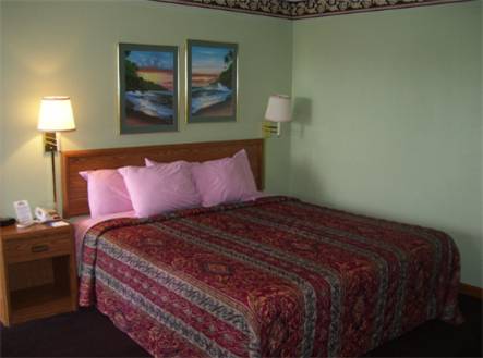 Fayetteville (Tennessee) United States Hotel