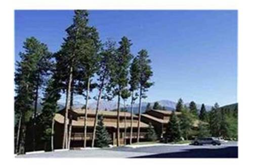 Winter Park (Colorado) United States Hotel