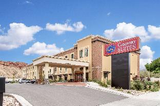 Moab (UT) United States Hotels