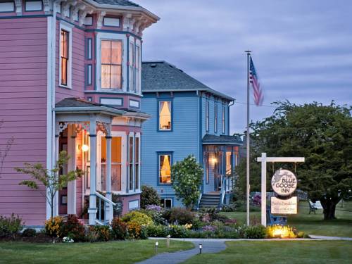 Coupeville United States Promo Code Booking.com