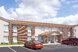 Beloit (WI) United States Hotels