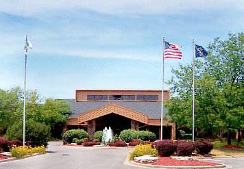 Merrillville Indiana Vereinigten Staaten Promo-Code Booking.com