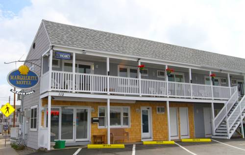 Hampton (New Hampshire) United States Hotel