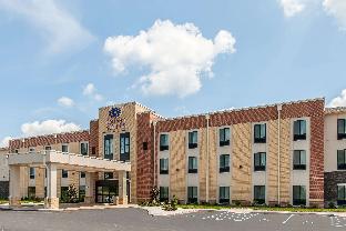 Rensselaer (IN) United States Hotels
