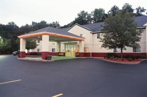 Brockport New York Vereinigten Staaten Promo-Code Booking.com