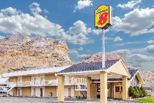 Wendover (UT) United States Hotels