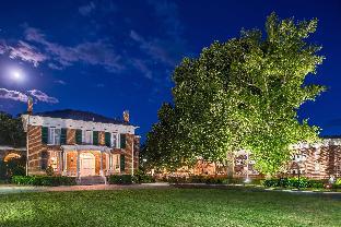 Lexington (VA) United States Hotels