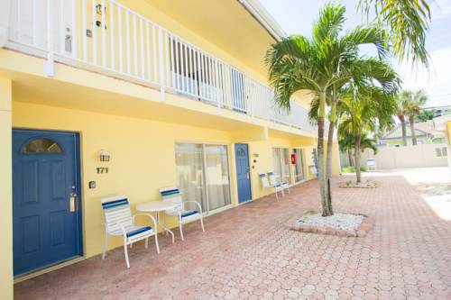 Siesta Key (Florida) United States Hotel