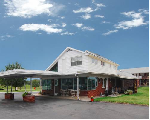 Breezewood Pennsylvania Vereinigten Staaten Promo-Code Booking.com