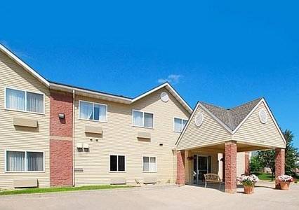 Coon Rapids (Minnesota) United States Promo Code Booking.com