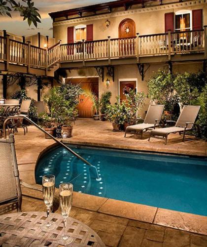 Savannah (GA) United States Hotels