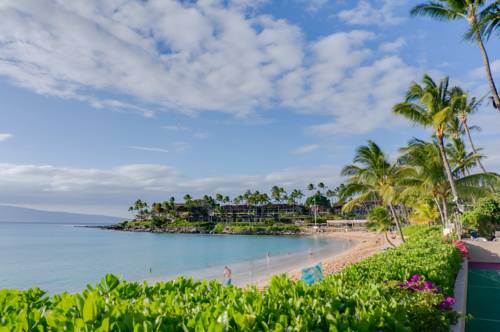 Lahaina Maui, Hawaii Vereinigten Staaten Promo-Code Booking.com