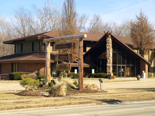Petersburg Illinois Vereinigten Staaten Promo-Code Booking.com