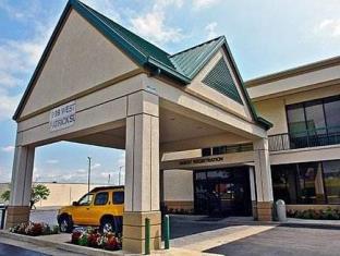 Frederick (MD) United States Hotels