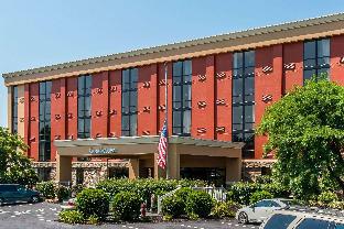 Warrendale (PA) United States Hotels