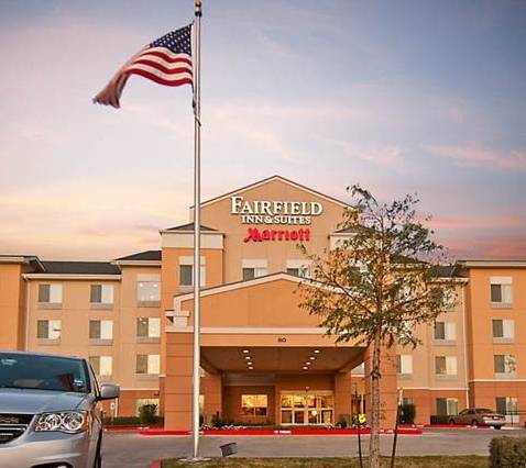 San Antonio (Texas) United States Hotel