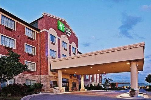 Gebrochener Pfeil Oklahoma Vereinigten Staaten Promo-Code Booking.com