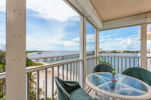 Playa de Fort Myers (Florida) Estados Unidos c&oacute;digo de promoci&oacute;n de hotel booking.com