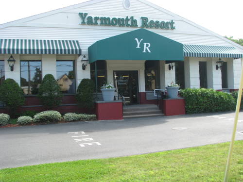 West Yarmouth Massachusetts Vereinigten Staaten Promo-Code Booking.com