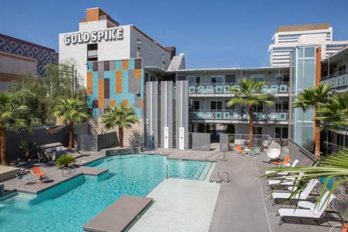 Las Vegas, Nevada Vereinigten Staaten Promo-Code Booking.com