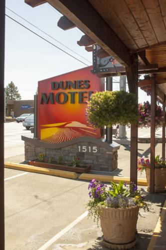 Bend (Oregon) United States Hotel
