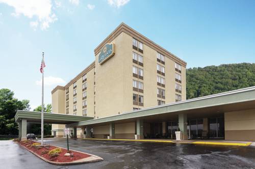 Pittsburgh (Pennsylvania) United States Hotel